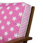 Aberto Design Cojín YM1285 Multicolor 42 x 42 cm